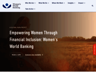 womensworldbanking.org screenshot