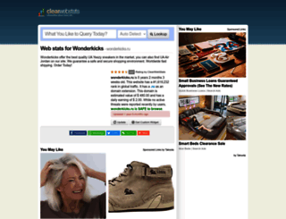 wonderkicks.ru.clearwebstats.com screenshot