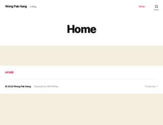 wongpakhang.com screenshot