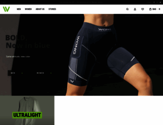 wongsport.com screenshot