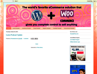 woocommerce-template.blogspot.sg screenshot