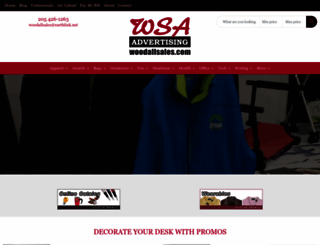 woodallsales.com screenshot