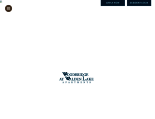 woodbridge-apartmentliving.com screenshot