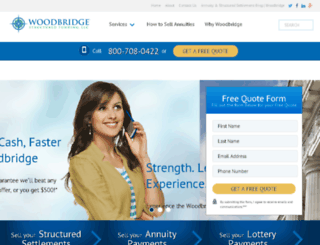 woodbridgeinvestments12.pth4.com screenshot