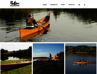 woodenboatusa.com screenshot