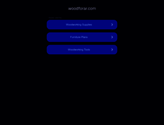 woodforar.com screenshot