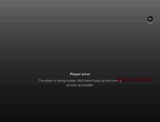 woodfriends.co.jp screenshot