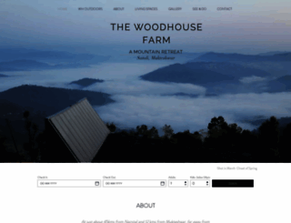 woodhousesatoli.com screenshot