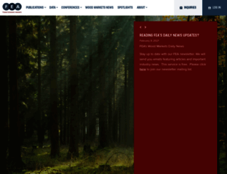 woodmarkets.com screenshot