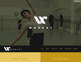 wookeyfilms.com screenshot