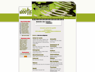 wootix.com screenshot