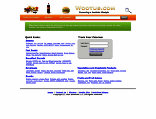 wootus.com screenshot