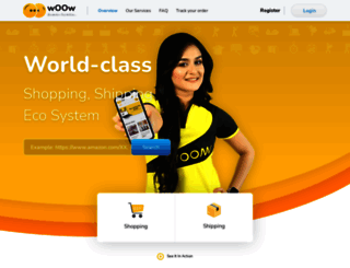 woowbd.com screenshot