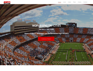 wopi.com screenshot