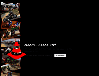 wor-racing.com screenshot