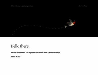 wordpress.webcrafts.nl screenshot
