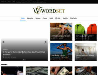 wordset.org screenshot