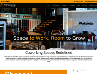 workafella.com screenshot