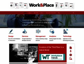 workandplace.com screenshot