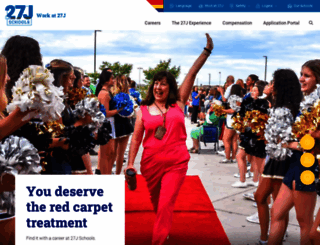 workat27j.com screenshot