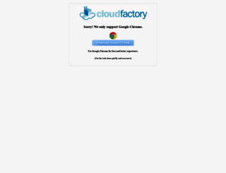 worker.cloudfactory.com screenshot