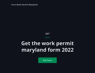 workers-permit-maryland.com screenshot