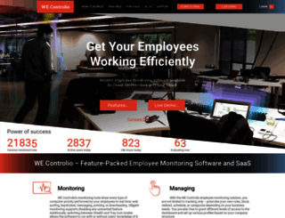 workexaminer.com screenshot