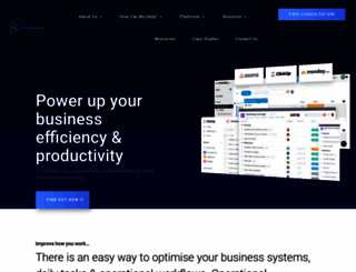 workflowpower.com screenshot