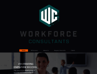 workforceconsultants.us screenshot
