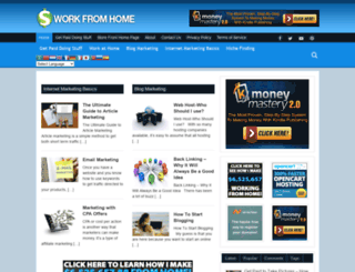 workfromhome.c2globalsales.com screenshot
