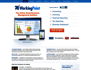 workingpoint.com screenshot