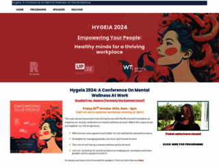 workingtown.com screenshot