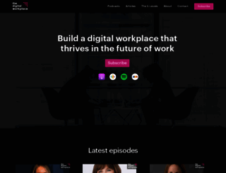 workminus.com screenshot