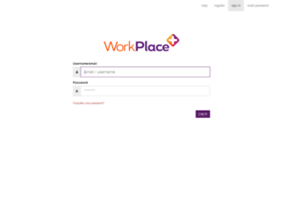 workplaceplus.mitie.com screenshot