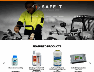 workplacesafety.net.nz screenshot