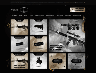 works11.pl screenshot