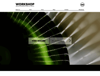 workshop.fr screenshot