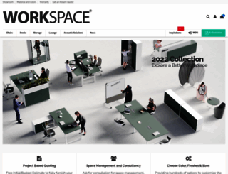 workspace.ae screenshot