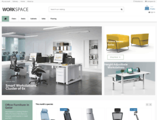 workspace.qa screenshot