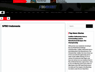 world-challengetv.com screenshot