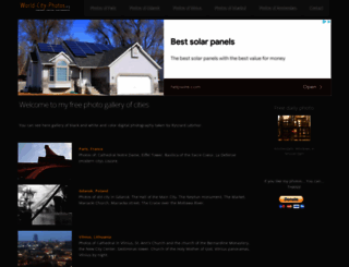 world-city-photos.org screenshot