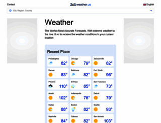 world-weather-travellers-guide.com screenshot