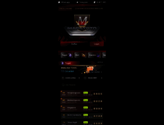 worldaidsdayconcert.org screenshot