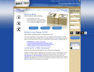 worldandweb.com screenshot