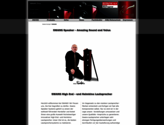 worldclass-speaker.com screenshot