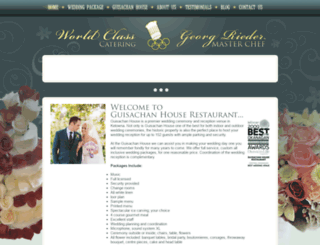 worldclasscatering.com screenshot
