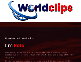 worldclips.com screenshot