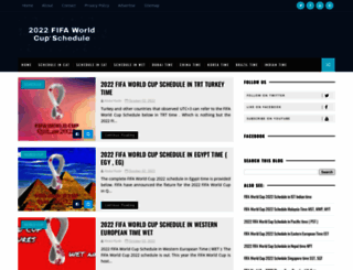 worldcupmatches.tk screenshot