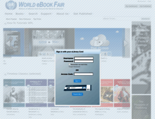 worldebookfair.org screenshot