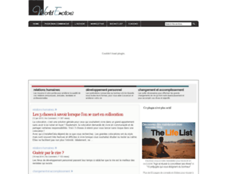 worldemotions.net screenshot